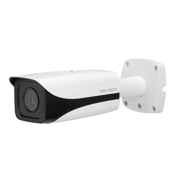 Camera Ip KBVision KX-3005MSN 3.0 Megapixel, IR 50m, F2.7-12mm,  Micro SD, WDR 140dB