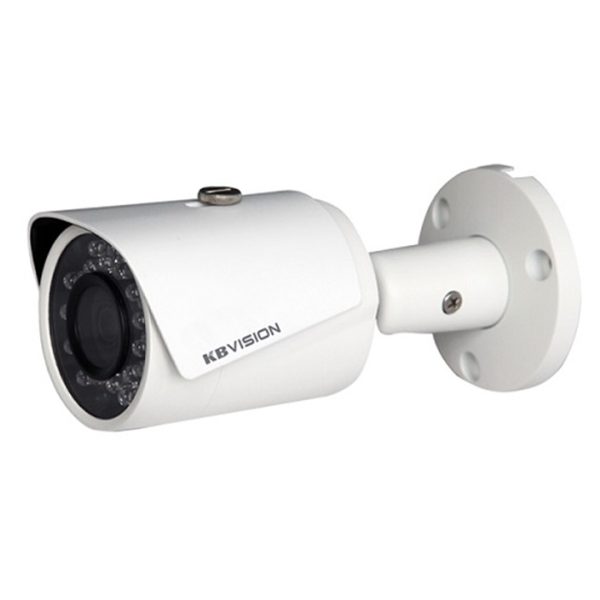 Camera Ip KBVision KX-1011N 1.0 Megapixel, IR 30m, F3.6mm, Push Video, PoE