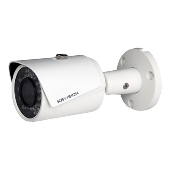 Camera Ip KBVisison KX-4001N 4.0 Megapixel, IR 30m, F3.6mm, Push Video, PoE, chống ngược sáng