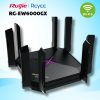 Bộ định tuyến Wi-Fi 6 Mesh RG-EW6000GX 6000M có cổng 2,5G, Kết nối 384 thiết bị