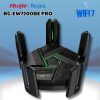 RG-EW7200BE Pro, Bộ định tuyến Wi-Fi Gaming 7200 Mbps, Chuẩn Wifi 7