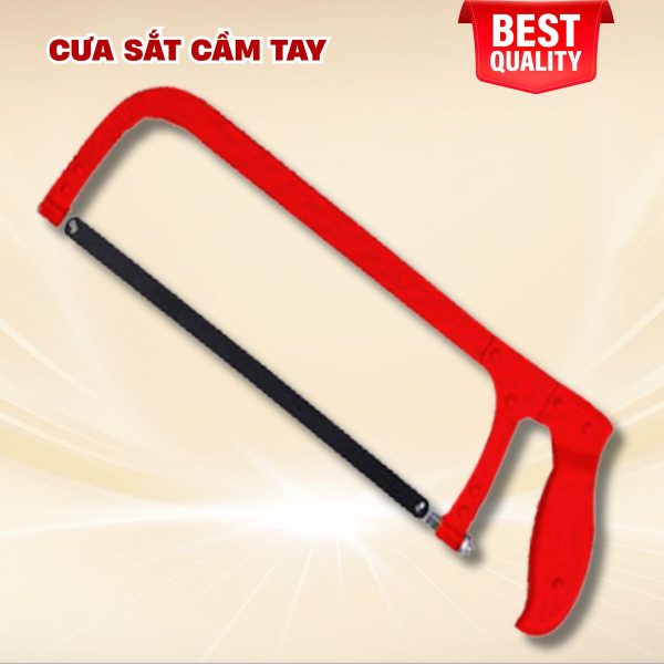Cưa sắt cầm tay PCCC