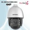 Camera Speed Dome Hikvision DS-2DE7A432IWG-EB B 4MP - 32x Zoom, AI phân biệt người & xe, IR 200m